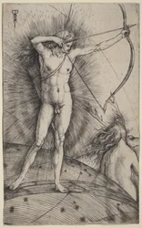 Apollo a Diana