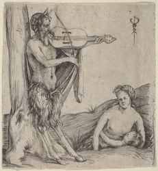 Satyrova rodina
