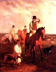 Coursing lorda Riverse