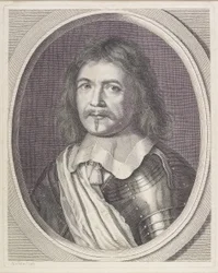 Portrét Busta