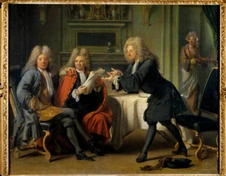 La Maison d