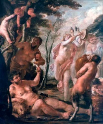 Bachnale, C1600-1638