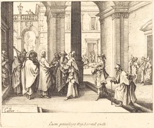 Caesarova mince
