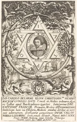 charles de lorme