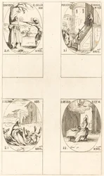 Edmund, král anglický, mučedník; Představení Panny Marie; Svatý Kolumbán; Svatý Cecil