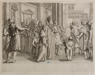 Život Ferdinanda I. de