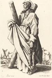 Svatý Ondřej