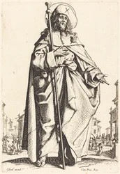 Svatý Jakub Větší