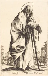 Svatý Šimon
