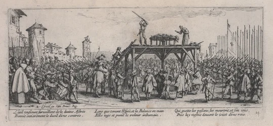 The Wheel (La Roue), z 