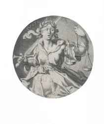 Spravedlnost, 1593.