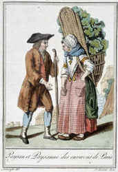 Travel Encyclopedia, Grasset St Sauveur, Paris, ed. Daroyi