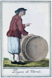 Travel Encyclopedia, Grasset St Sauveur, Paris, ed. Daroyi