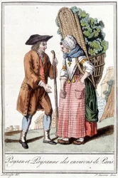 Travel Encyclopedia, Grasset St Sauveur, Paris, ed. Daroyi