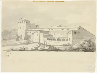 Vila v Campagna