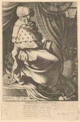 Periander Corinthius, #7 ze série Sedm mudrců z Řecka