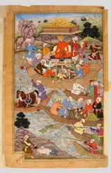 Jméno Babur