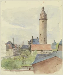 Hrad Höchst