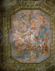 Apollo a Aurora (čerstvé)