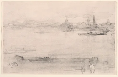 Brzy ráno, 1898.