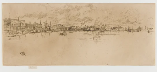 Dlouhé Benátky, 1879-1880.