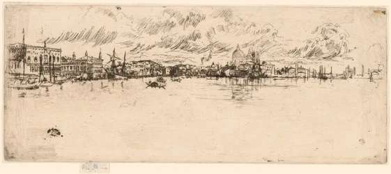 Dlouhé Benátky, 18791880.