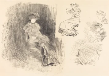 Reading, 18791887.