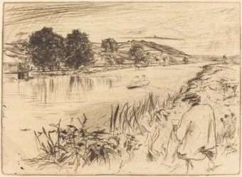 Skicování, č.I, 1861.