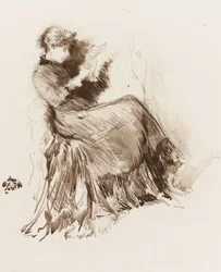 Studie, 1878.