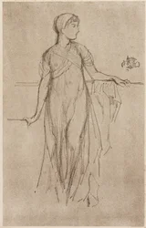 Studie, 1879.