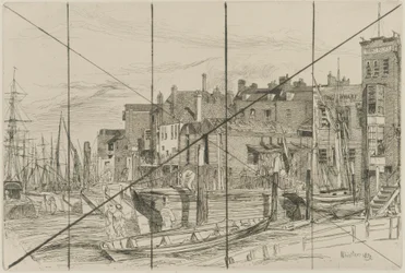 Temžská policie, 1859.