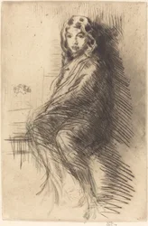 Chlapec, c. 18731875.