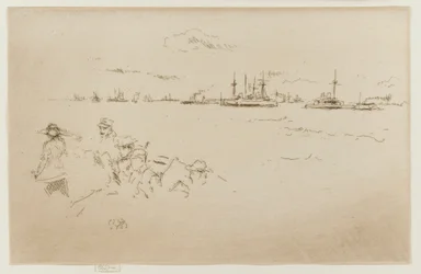 Flotila: Monitory, 1887.