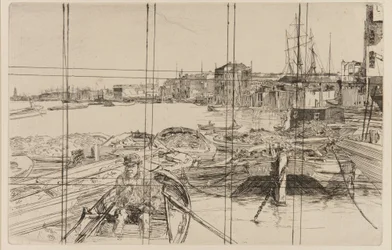 Bazén, 1859.