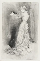 Záchod, 1878.