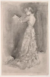 Záchod, 1878.