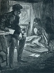 Soudní kázání, c1862, 1923