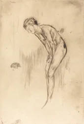 Tillie: Model, 1873.