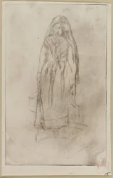 Benátský vodní dopravce, 1879-1880.