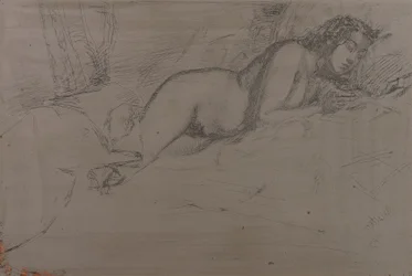 Venuše, 1859.