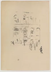 Victoria Club, 1879 a 1887.