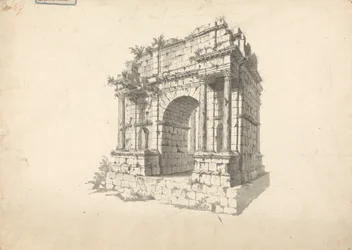 XVLL Arch ve společnosti Makther
