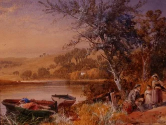 Lakeside (detail 56890)