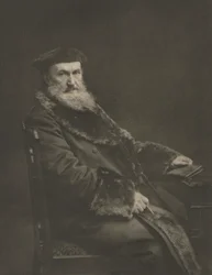 Kamera: Prof. John Young, Glasgow University, 1904.