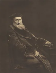 Prof.John Young z Glasgow University