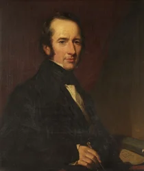 Kapitán John Dunham Moor