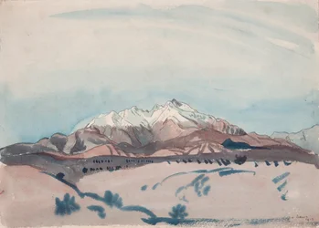 „To máš dost, 1912