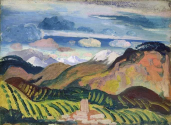 Vernet (provensálská krajina)
