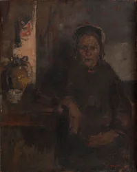 Rybářka
