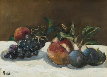 Portrét Théa Hannona